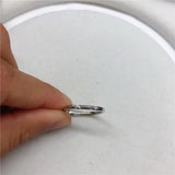 Adjustable Square Hot Ring Base Mountings for Pearl 10pcs/lot