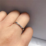 Adjustable Square Hot Ring Base Mountings for Pearl 10pcs/lot