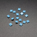 Synthetic Turquoise Loose Gemstone for Jewelry Making