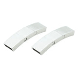 10*5.5MM Magnetic Clasps for Men Bracelet DIY
