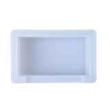Silicone Mold Tissue Box Epoxy Mould Resin Casting DIY Storage Daily Necessities