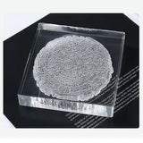 Square Tray Silicone Molds Coaster Resin Epoxy Mould