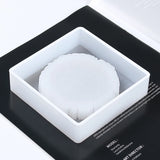 Square Tray Silicone Molds Coaster Resin Epoxy Mould