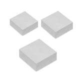 Square Iron Pad Gasket for Jewelry Equipment