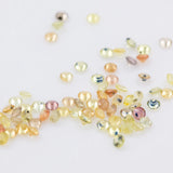 Sri Lanka Yel/Orange Sapphire Supplier