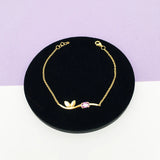 St Tropez Corcho Bracelets - Dazzling Jewellery Collection