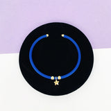 St Tropez Corcho Bracelets - Dazzling Jewellery Collection