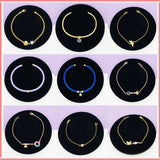 St Tropez Corcho Bracelets - Dazzling Jewellery Collection