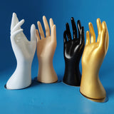 Stable Female Mannequin Hand Display Stand for Jewelry Bracelets Bangles Cuffs