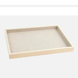 Stackable Organizer Display Inserts Case Container for Bracelet Drawers Gemstone