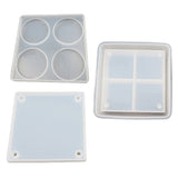Stackable Resin Mould for Jewelry Box DIY Craft