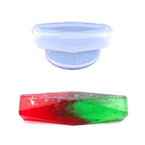 Stacking Game Building Blocks Epoxy Resin Mold Educational Toys