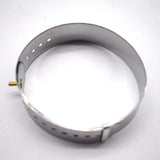 Stainless Steel Bangle Bracelet Sizing Tool 15-23 mm