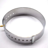 Stainless Steel Bangle Bracelet Sizing Tool 15-23 mm