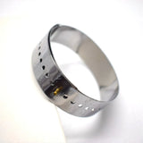 Stainless Steel Bangle Bracelet Sizing Tool 15-23 mm