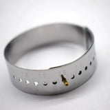 Stainless Steel Bangle Bracelet Sizing Tool 15-23 mm