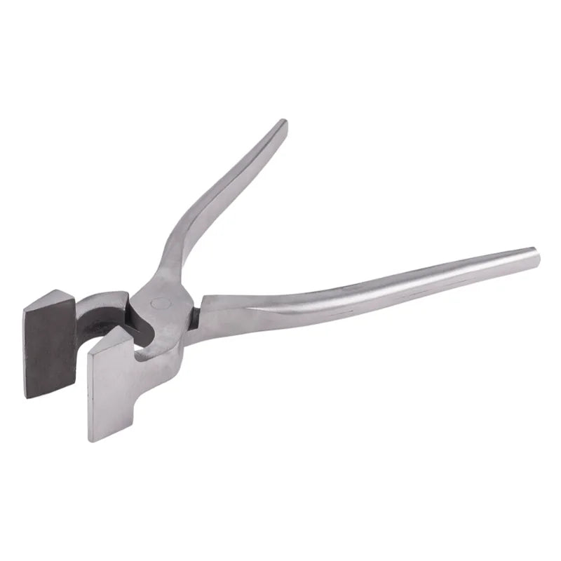 Adjustment Press Flatten Pliers for Leather Crafts DIY