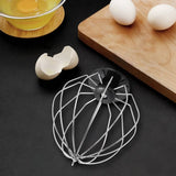 Stainless Steel Balloon Wire Whip Mixer Attachment for EPRO Flour Cake