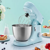 Stainless Steel Balloon Wire Whip Mixer Attachment for EPRO Flour Cake
