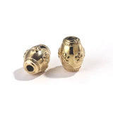 Stainless Steel Tube Beads for Jewelry Making DIY Necklace Bracelets
