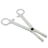 Stainless Steel Body Piercing Kit with Needle Tool