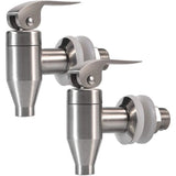 Durable Stainless Steel Drink Dispenser Spigot Faucet