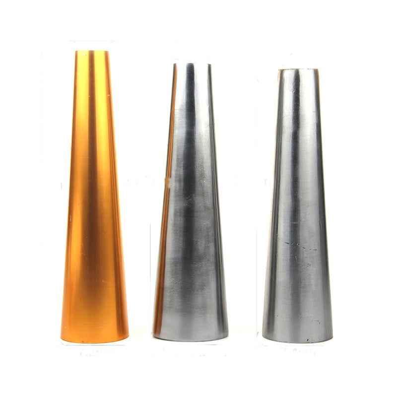 Stainless Steel Bracelet Mandrel Round Shape Bangle Adjuster