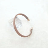 Wire Mesh Cuff Bracelet For Men Party Jewelry