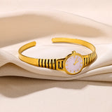 Vintage Stainless Steel Bracelet For Women