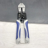 Stainless Steel Chain Wire Cutter Pliers for Jewelry Making DIY Tools