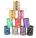 Stainless Steel Aroma Pendant Band
