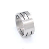 Stainless Steel Copper Jump Ring Opener Finger Tools