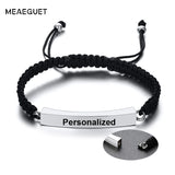 Stainless Steel Cube Cremation Urn Locket Bangle Bracelet