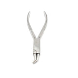 150mm Stainless Steel Round Nose Plier for Jewelry Making