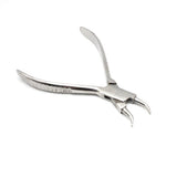 150mm Stainless Steel Round Nose Plier for Jewelry Making