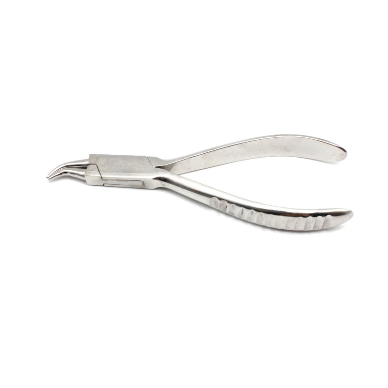 150mm Stainless Steel Round Nose Plier for Jewelry Making