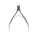 Stainless Steel Cuticle Nipper for Manicure Nail Care Dead Skin Tools