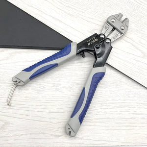 Stainless Steel Wire Cutter Pliers Tool for DIY Necklace Bracelet
