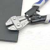 Stainless Steel Wire Cutter Pliers Tool for DIY Necklace Bracelet