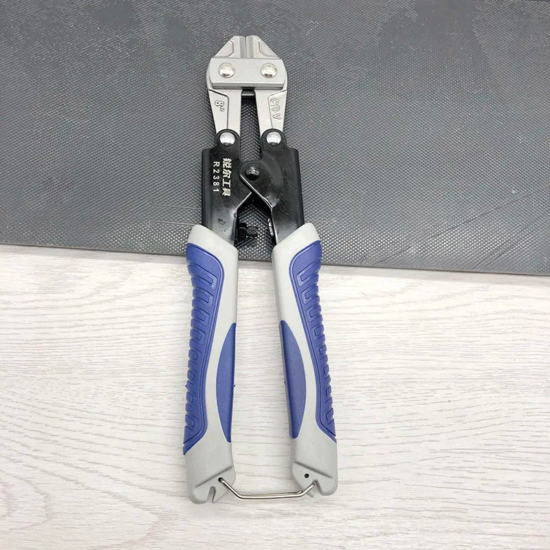Stainless Steel Wire Cutter Pliers Tool for DIY Necklace Bracelet