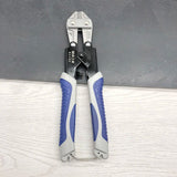 Stainless Steel Wire Cutter Pliers Tool for DIY Necklace Bracelet