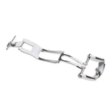 18mm Stainless Steel Deployment Clasp for Watch Strap