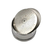 Stainless Steel Diamond Sieves for Gemstones Beads 0.15MM 45MM 65MM 80MM
