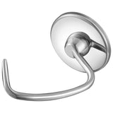 Stainless Steel Dough Attachment for Stand Mixer, Bread Hooks