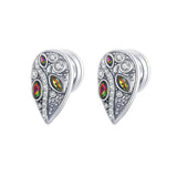 Stainless Steel Ear Piercing Plugs Tunnels 6-25mm