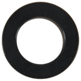 16Pcs Stainless Steel Ear Tunnels Plugs 1.6-10mm Set