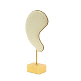 Stainless Steel Earring Display Stand
