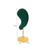 Stainless Steel Earring Display Stand