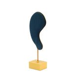 Stainless Steel Earring Display Stand