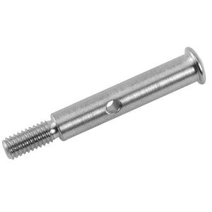 1/10 2WD Slash Stampede Stainless Steel Front Axle Shaft & Rear Drive Shaft